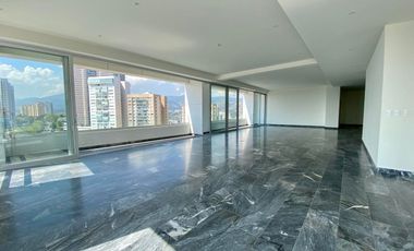 24-4821 Venta PentHouse ISOLA Bosque Real, IH