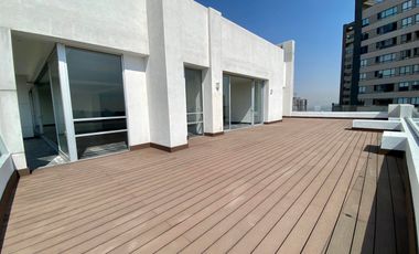 24-4821 Venta PentHouse ISOLA Bosque Real, IH
