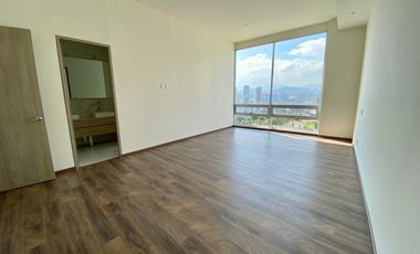 24-4821 Venta PentHouse ISOLA Bosque Real, IH