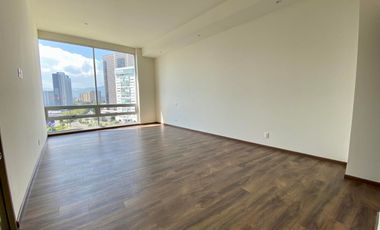 24-4821 Venta PentHouse ISOLA Bosque Real, IH
