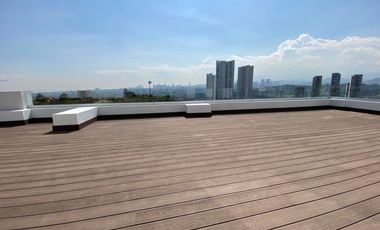 24-4821 Venta PentHouse ISOLA Bosque Real, IH