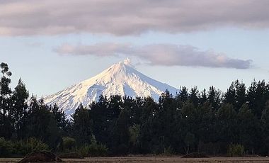Parcelas Campo Viejo Villarrica