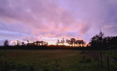 Parcelas Campo Viejo Villarrica