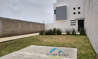 SE VENDE LOFT DENTRO DE RESIDENCIAL EN CACALOMACAN