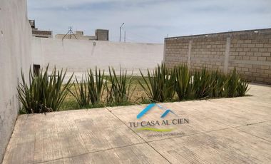 SE VENDE LOFT DENTRO DE RESIDENCIAL EN CACALOMACAN