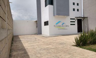 SE VENDE LOFT DENTRO DE RESIDENCIAL EN CACALOMACAN
