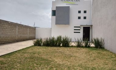 SE VENDE LOFT DENTRO DE RESIDENCIAL EN CACALOMACAN