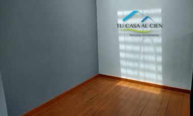 SE VENDE LOFT DENTRO DE RESIDENCIAL EN CACALOMACAN