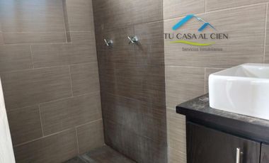 SE VENDE LOFT DENTRO DE RESIDENCIAL EN CACALOMACAN