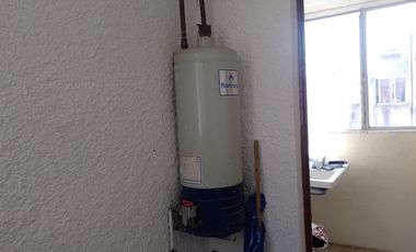 DEPARTAMENTO EN VENTA MUY CERCA DEL PALACIO MUNICIPAL DE COACALCO