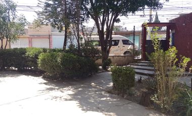 DEPARTAMENTO EN VENTA MUY CERCA DEL PALACIO MUNICIPAL DE COACALCO