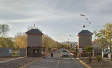 ¡¡Atención Inversionistas!! Venta de Hermosa Casa, Residencial Leones, Chihuahua..