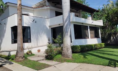 CASA EN VENTA EN COLONIA 3 DE MAYO, EMILIANO ZAPATA, MORELOS