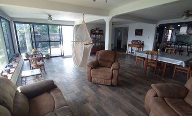 CASA EN VENTA EN COLONIA 3 DE MAYO, EMILIANO ZAPATA, MORELOS