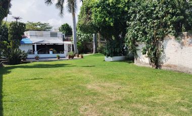 CASA EN VENTA EN COLONIA 3 DE MAYO, EMILIANO ZAPATA, MORELOS