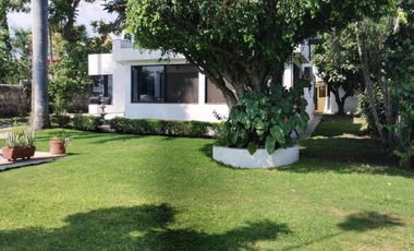 CASA EN VENTA EN COLONIA 3 DE MAYO, EMILIANO ZAPATA, MORELOS