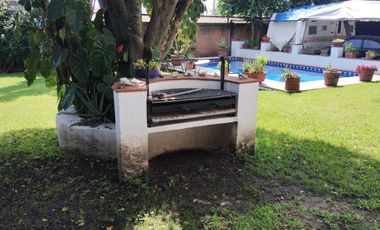 CASA EN VENTA EN COLONIA 3 DE MAYO, EMILIANO ZAPATA, MORELOS