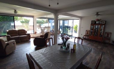 CASA EN VENTA EN COLONIA 3 DE MAYO, EMILIANO ZAPATA, MORELOS