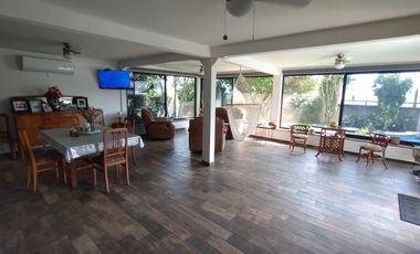 CASA EN VENTA EN COLONIA 3 DE MAYO, EMILIANO ZAPATA, MORELOS