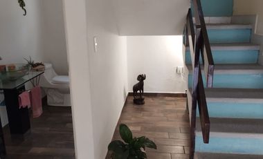 CASA EN VENTA EN COLONIA 3 DE MAYO, EMILIANO ZAPATA, MORELOS