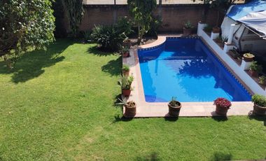 CASA EN VENTA EN COLONIA 3 DE MAYO, EMILIANO ZAPATA, MORELOS