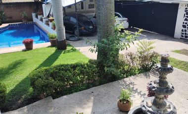 CASA EN VENTA EN COLONIA 3 DE MAYO, EMILIANO ZAPATA, MORELOS