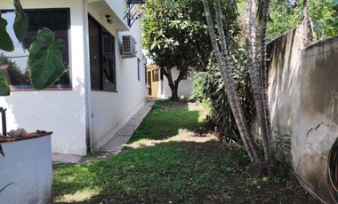 CASA EN VENTA EN COLONIA 3 DE MAYO, EMILIANO ZAPATA, MORELOS