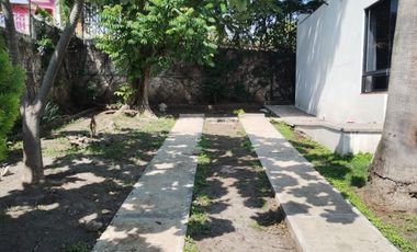 CASA EN VENTA EN COLONIA 3 DE MAYO, EMILIANO ZAPATA, MORELOS