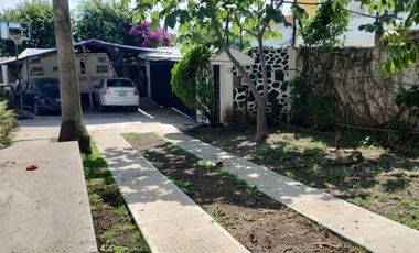 CASA EN VENTA EN COLONIA 3 DE MAYO, EMILIANO ZAPATA, MORELOS