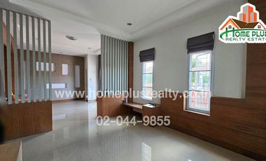 หมู่บ้านมะลิวัลย์ (หลังมุม) ตำบลแดงใหญ่ อำเภอเมืองขอนแก่น ใกล้สนามบินขอนแก่น