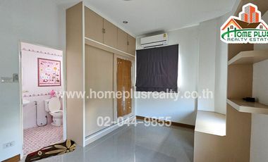 หมู่บ้านมะลิวัลย์ (หลังมุม) ตำบลแดงใหญ่ อำเภอเมืองขอนแก่น ใกล้สนามบินขอนแก่น