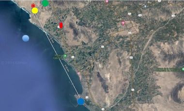EN VENTA TERRENO  271.00 HECTAREAS EN CHANCAY, A 10 MINUTOS DEL PUERTO DE CHANCAY