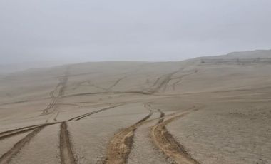 EN VENTA TERRENO  271.00 HECTAREAS EN CHANCAY, A 10 MINUTOS DEL PUERTO DE CHANCAY