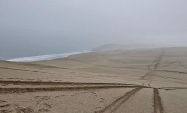 EN VENTA TERRENO  271.00 HECTAREAS EN CHANCAY, A 10 MINUTOS DEL PUERTO DE CHANCAY