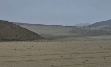 EN VENTA TERRENO  271.00 HECTAREAS EN CHANCAY, A 10 MINUTOS DEL PUERTO DE CHANCAY
