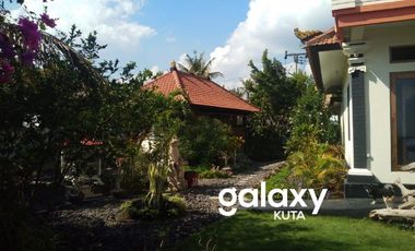DIJUAL VILLA AMBENGAN SUKASADA BULELENG, BALI