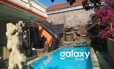 DIJUAL VILLA AMBENGAN SUKASADA BULELENG, BALI