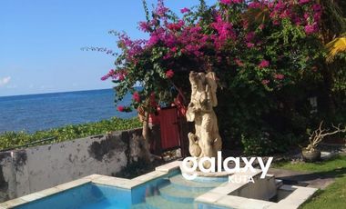 DIJUAL VILLA AMBENGAN SUKASADA BULELENG, BALI