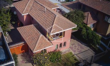 Arriendo Comercial, excelente ubicación, cercano a Mall, Jumbo y Colegio Inglés de La Serena