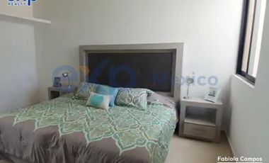 Casa de 2 pisos y 3 recámaras en privada residencial en Conkal Yucatán - Entrega inmediata