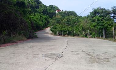 Venta Lotes Residenciales en Playa Las Gatas, Zihuatanejo, Gro. con ¡¡la mejor vista!!