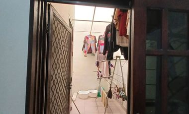 Rumah Full Bangunan 2 Lantai Perumahan Gunungsari Indah Surabaya
