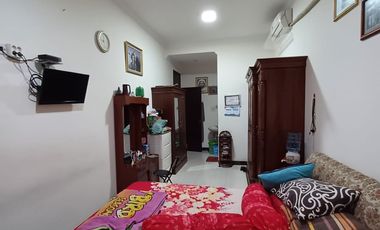 Rumah Full Bangunan 2 Lantai Perumahan Gunungsari Indah Surabaya