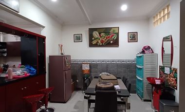 Rumah Full Bangunan 2 Lantai Perumahan Gunungsari Indah Surabaya
