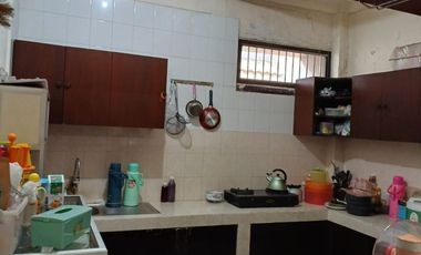 Rumah Full Bangunan 2 Lantai Perumahan Gunungsari Indah Surabaya