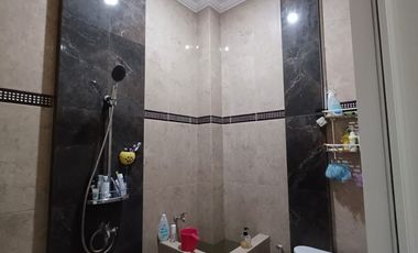 Rumah Full Bangunan 2 Lantai Perumahan Gunungsari Indah Surabaya