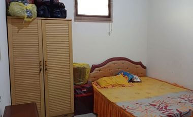 Rumah Full Bangunan 2 Lantai Perumahan Gunungsari Indah Surabaya
