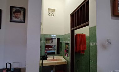 Rumah Full Bangunan 2 Lantai Perumahan Gunungsari Indah Surabaya