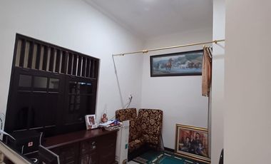 Rumah Full Bangunan 2 Lantai Perumahan Gunungsari Indah Surabaya