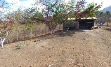 Venta Terreno con Excelente VISTA a la Bahía de Zihuatanejo Gro.